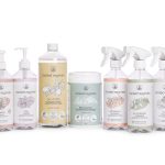 طقم منظفات Rooted Regimen