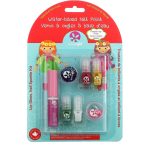 ⁦عدة تلميع الأظافر و ملمع شفاه SuncoatGirl (7pieces)⁩ - الصورة ⁦2⁩