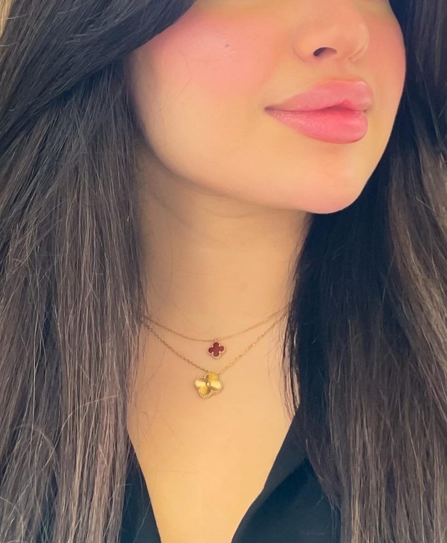 ⁦أحمر خدود و تنت شفايف Nala Mood Swing (6gm)⁩ - الصورة ⁦3⁩