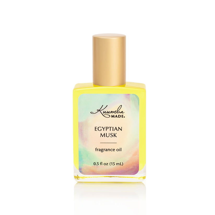 المسك المصري Kuumba MADE