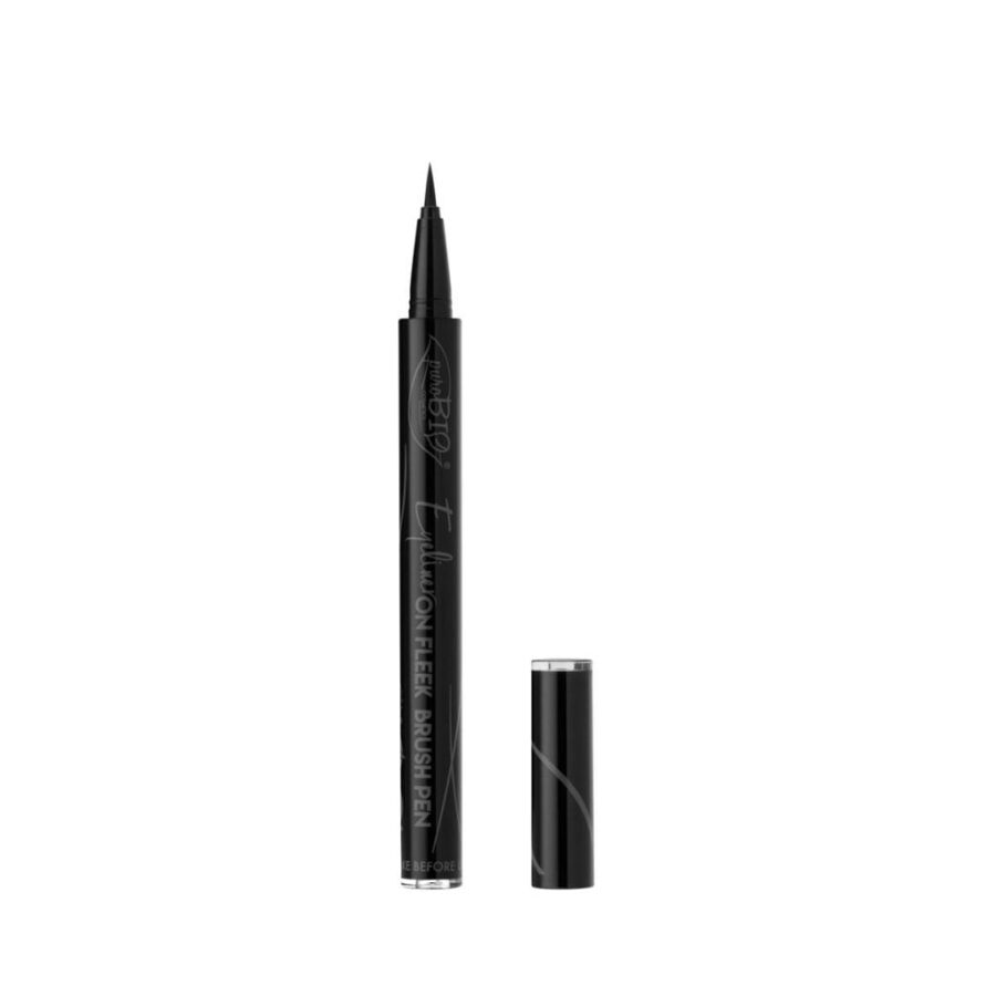 قلم لتحديد العيون Eyeliner PuroBIO (0.7ml)