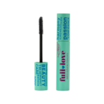 ماسكارا التكثيفfull love extra volume PuroBIO(14.7ml)