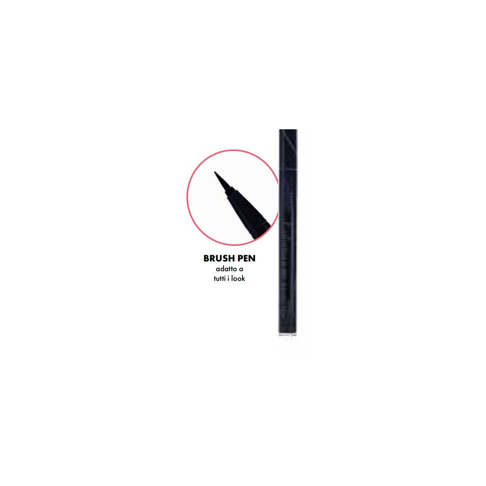 قلم أيلاينر العيون Eyeliner PuroBIO (0.7ml) - الصورة 2