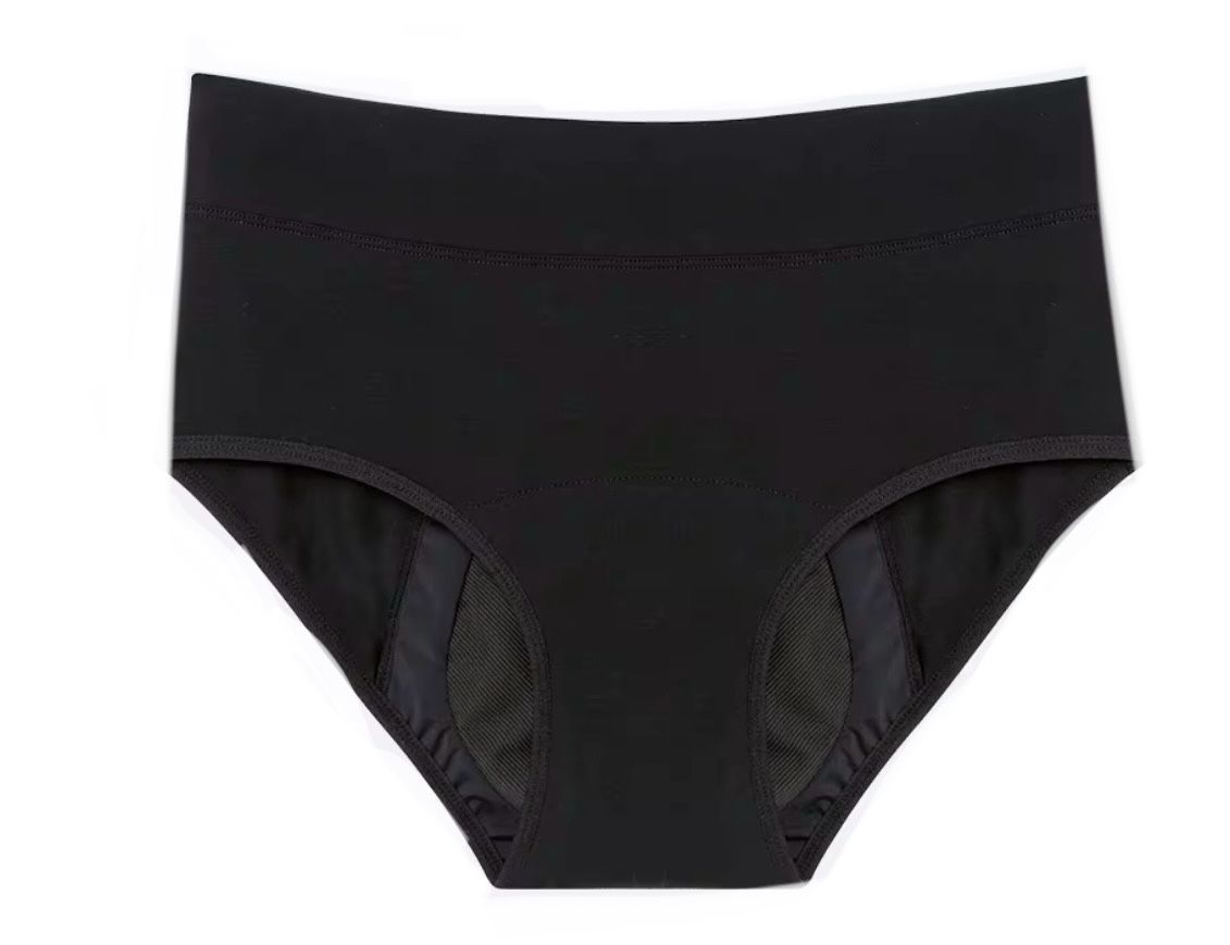 ZHR Incontinence Panty – Menstrual Underwear