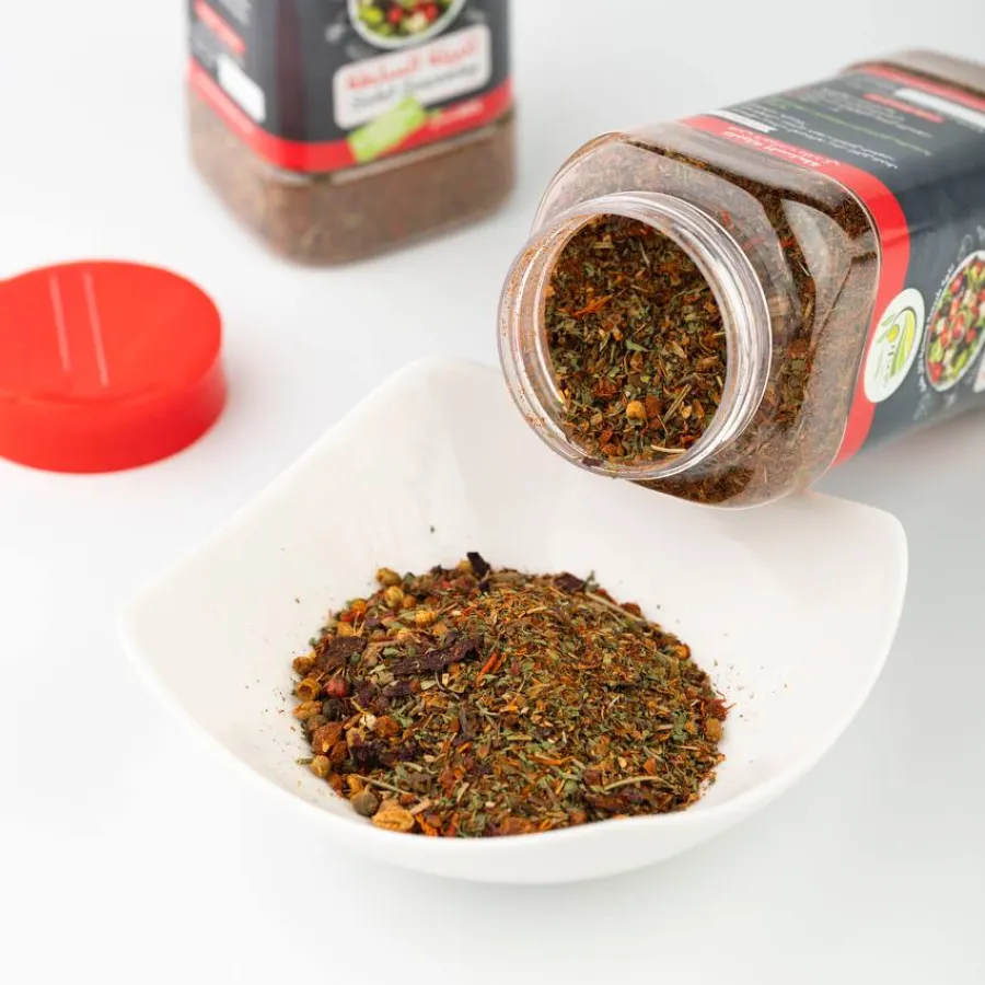 Khairat Biladi Salad Seasoning 160 grams - Image 2