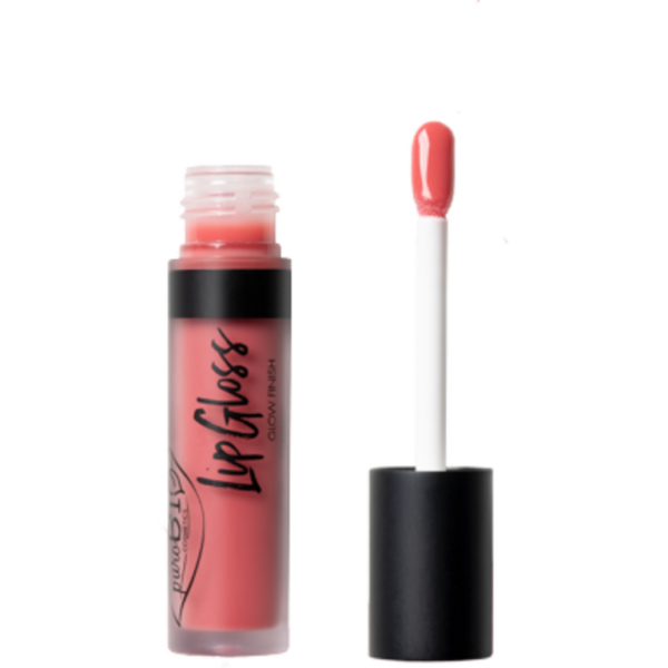 ملمع شفاه lip gloss Purobio (4.8ml)