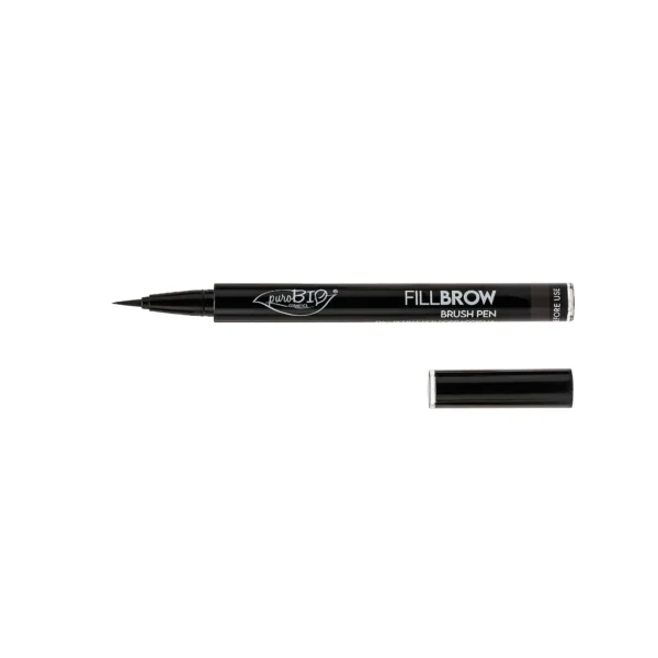 قلم رسم الحواجب fill brow PuroBIO (0.7ml)