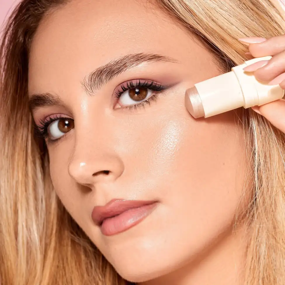 Creamy Highlighter twist & go PuroBio (5gm) - Image 2