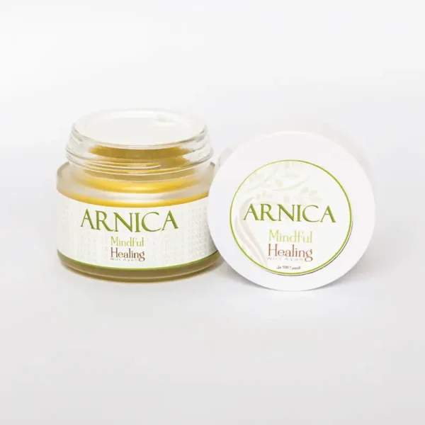دهون العضلات و المفاصل الأرنيكا Mindful Healing (100ml)