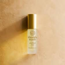 زيت عطري Arabian Rose Kuumba made (3.7ml)
