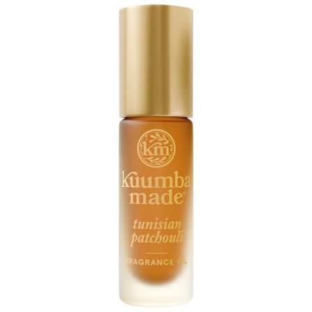 زيت عطري Tunisian Batchouli Kuumba Made (3.7ml)